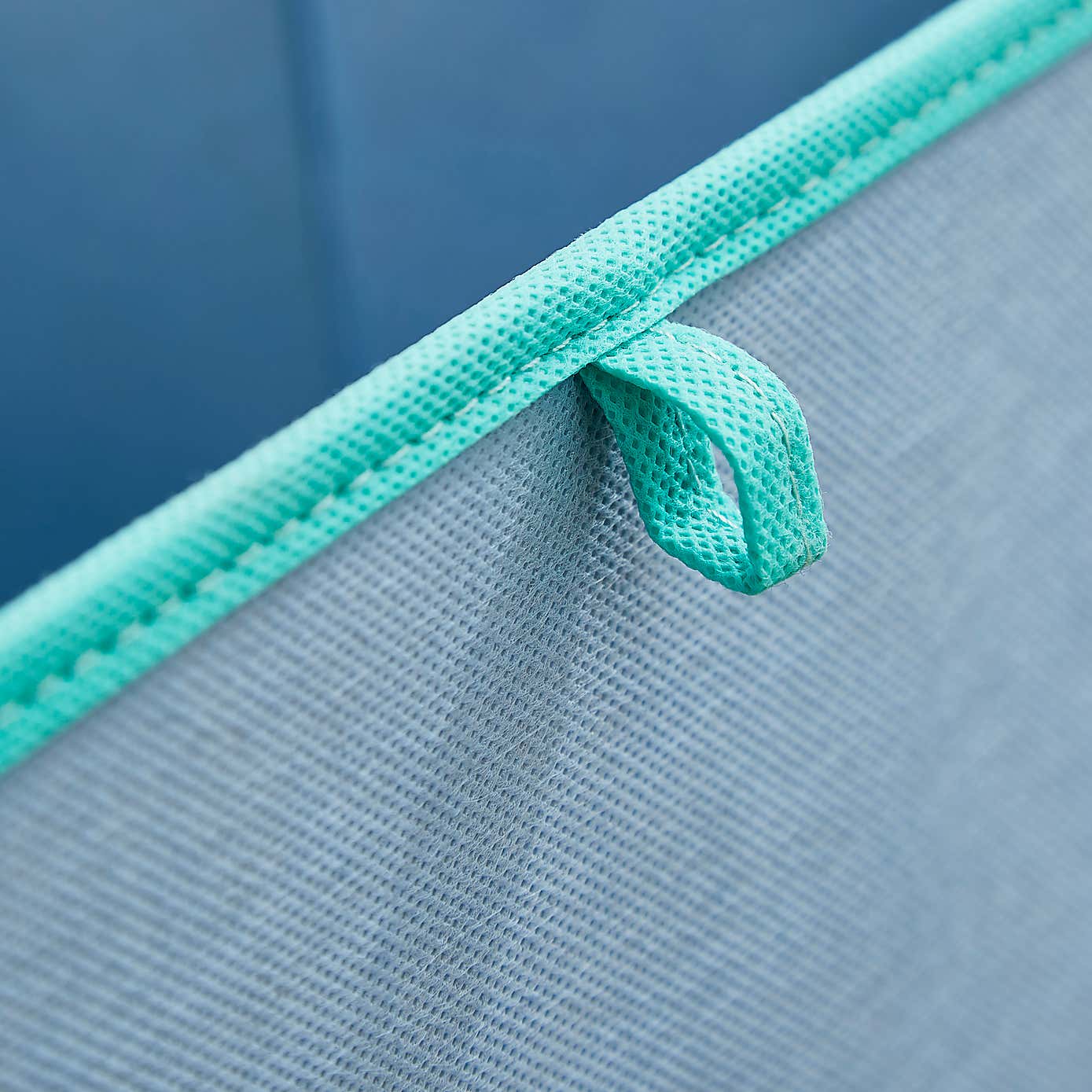 Set of 2 Storage Boxes