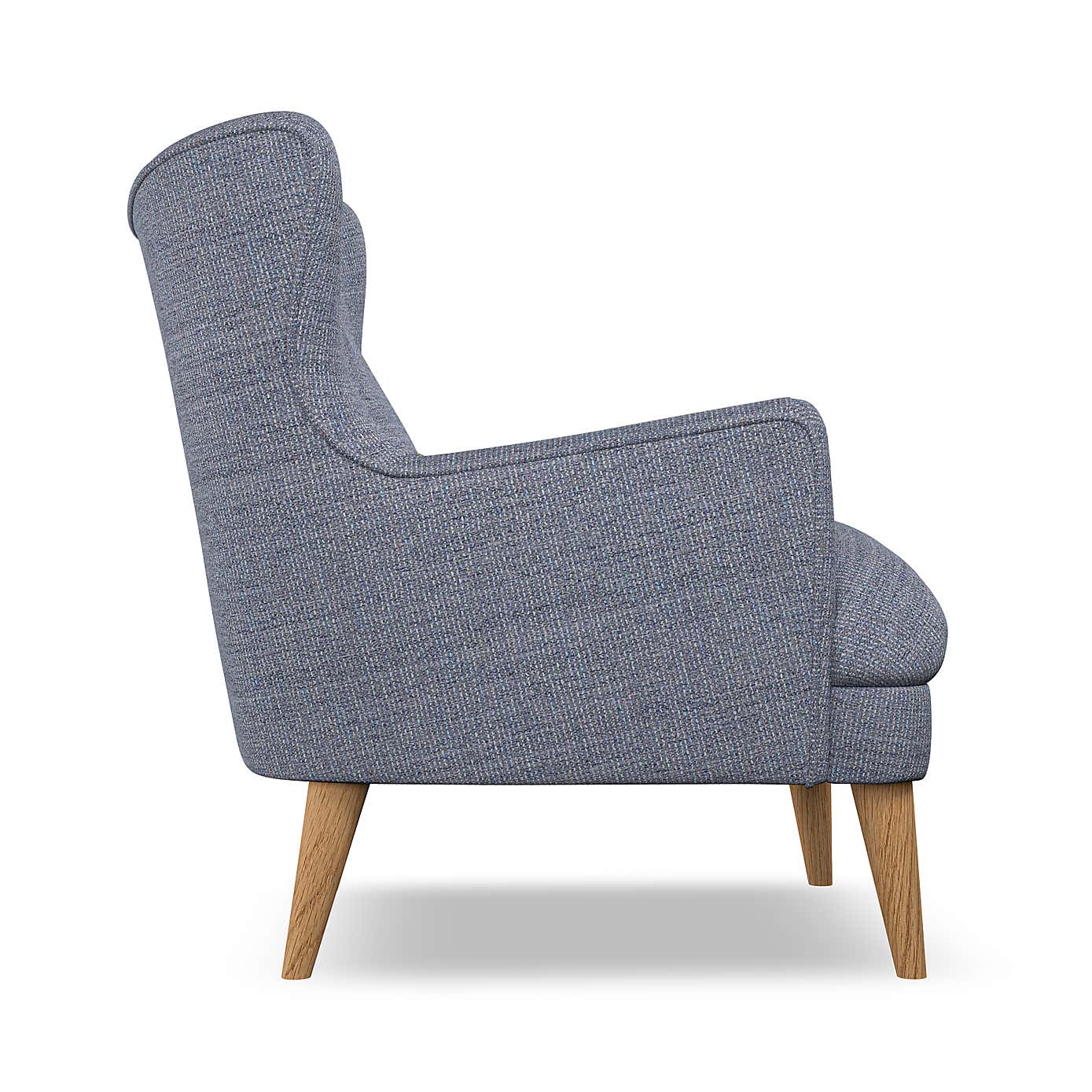 Marlow Armchair