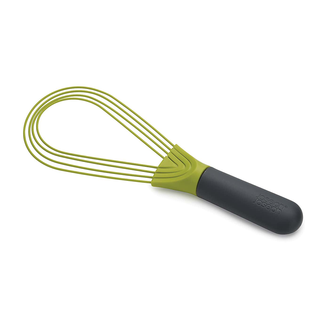 Joseph Joseph Green Twist Whisk