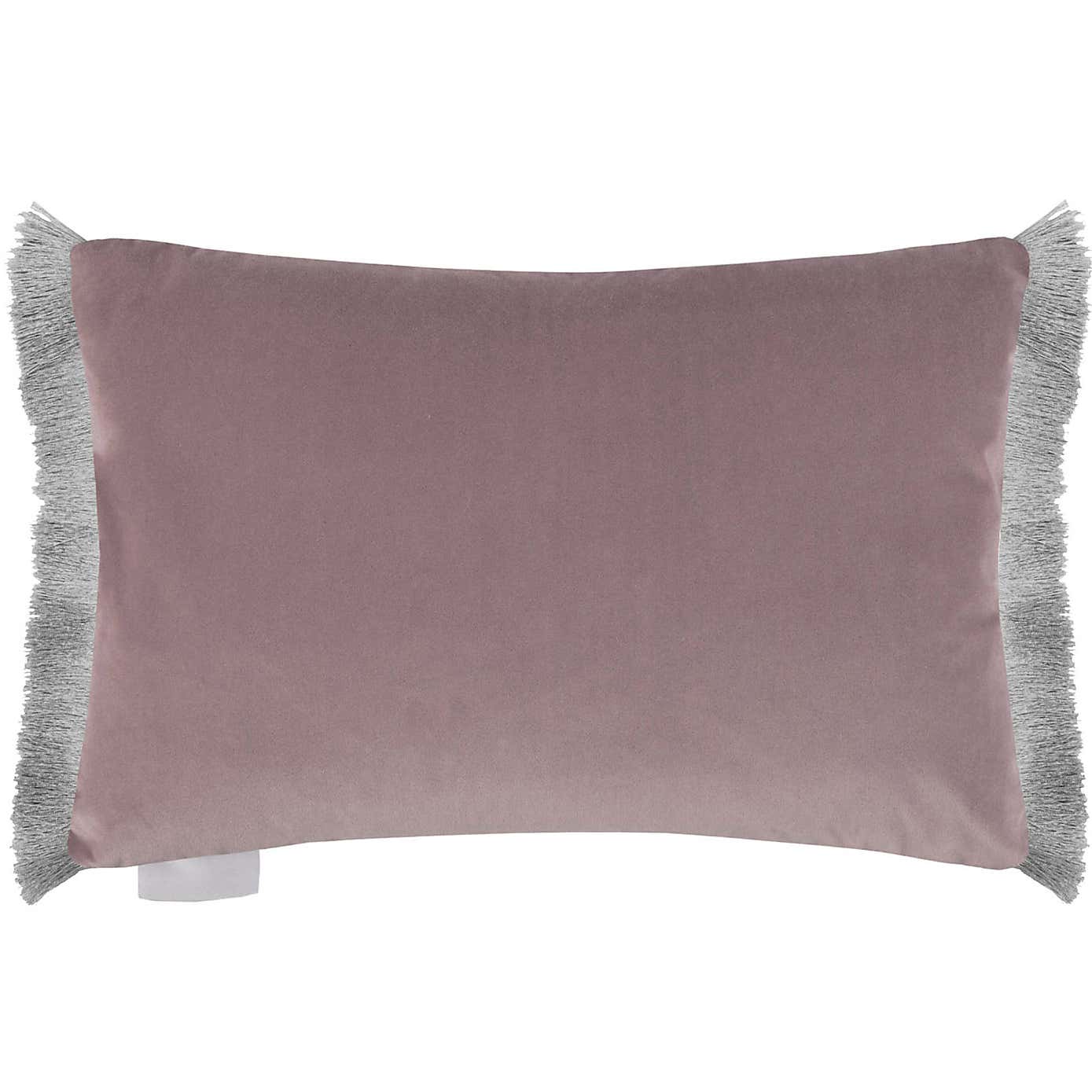 Baghdev Velvet Rectangle Cushion