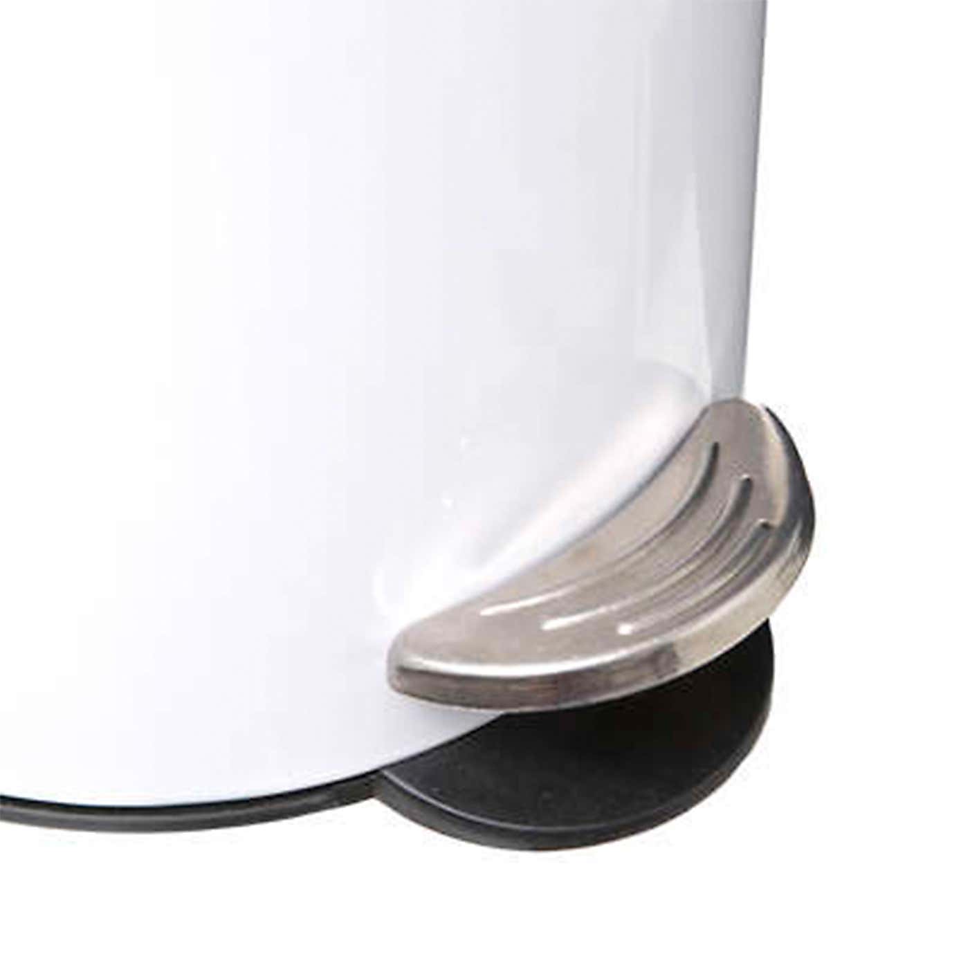 3 Litre Soft Touch Bathroom Bin