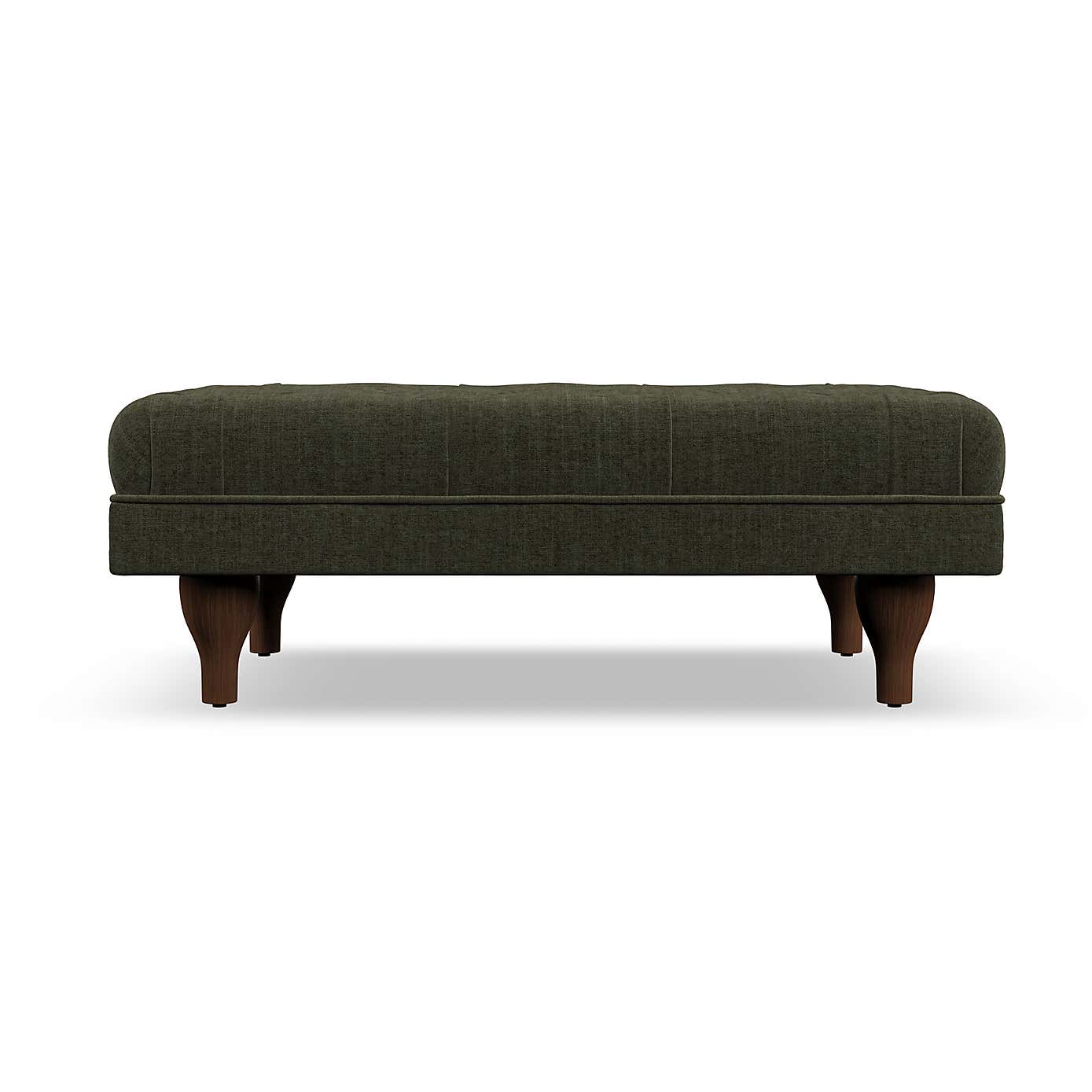 Warwick Footstool