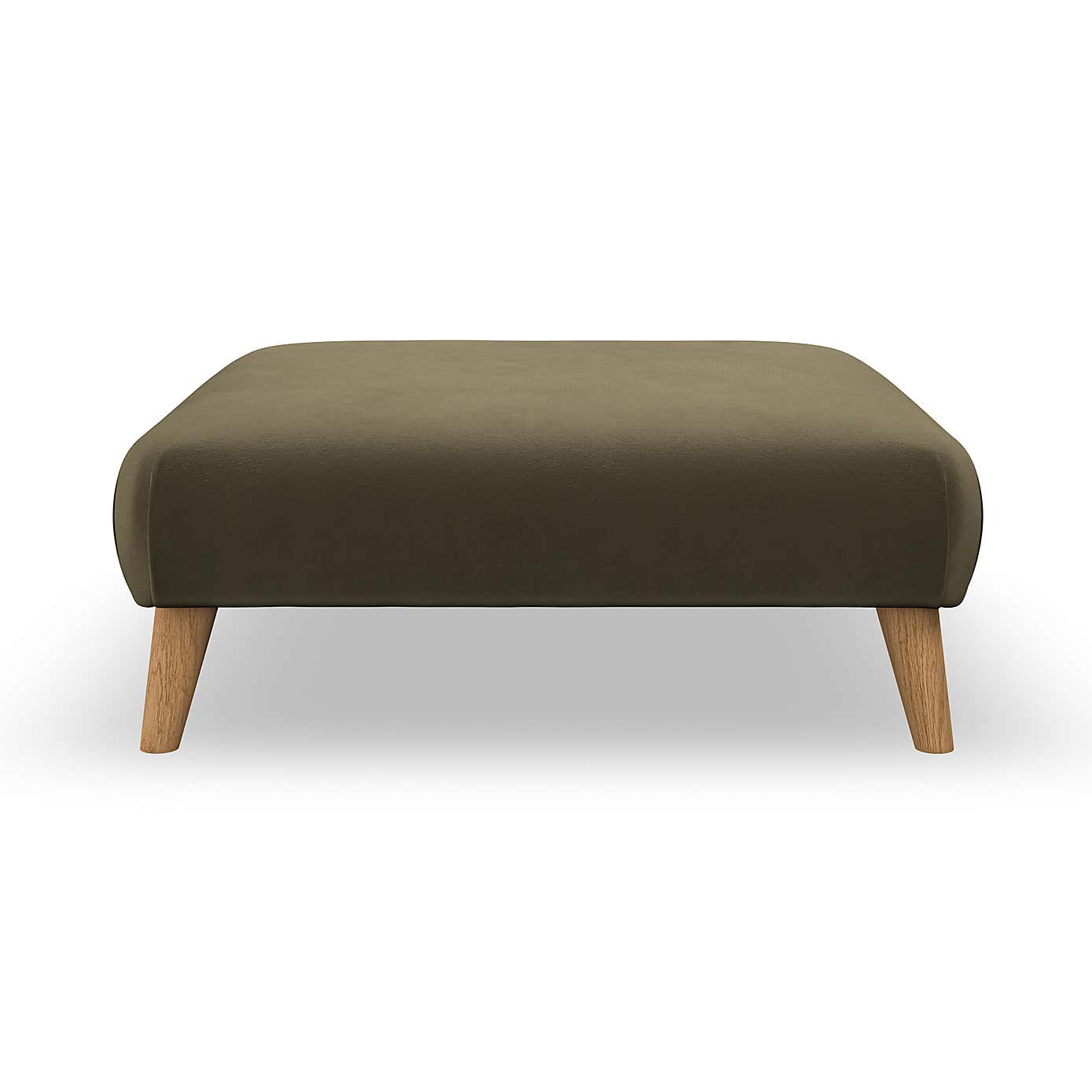 Evelyn Footstool