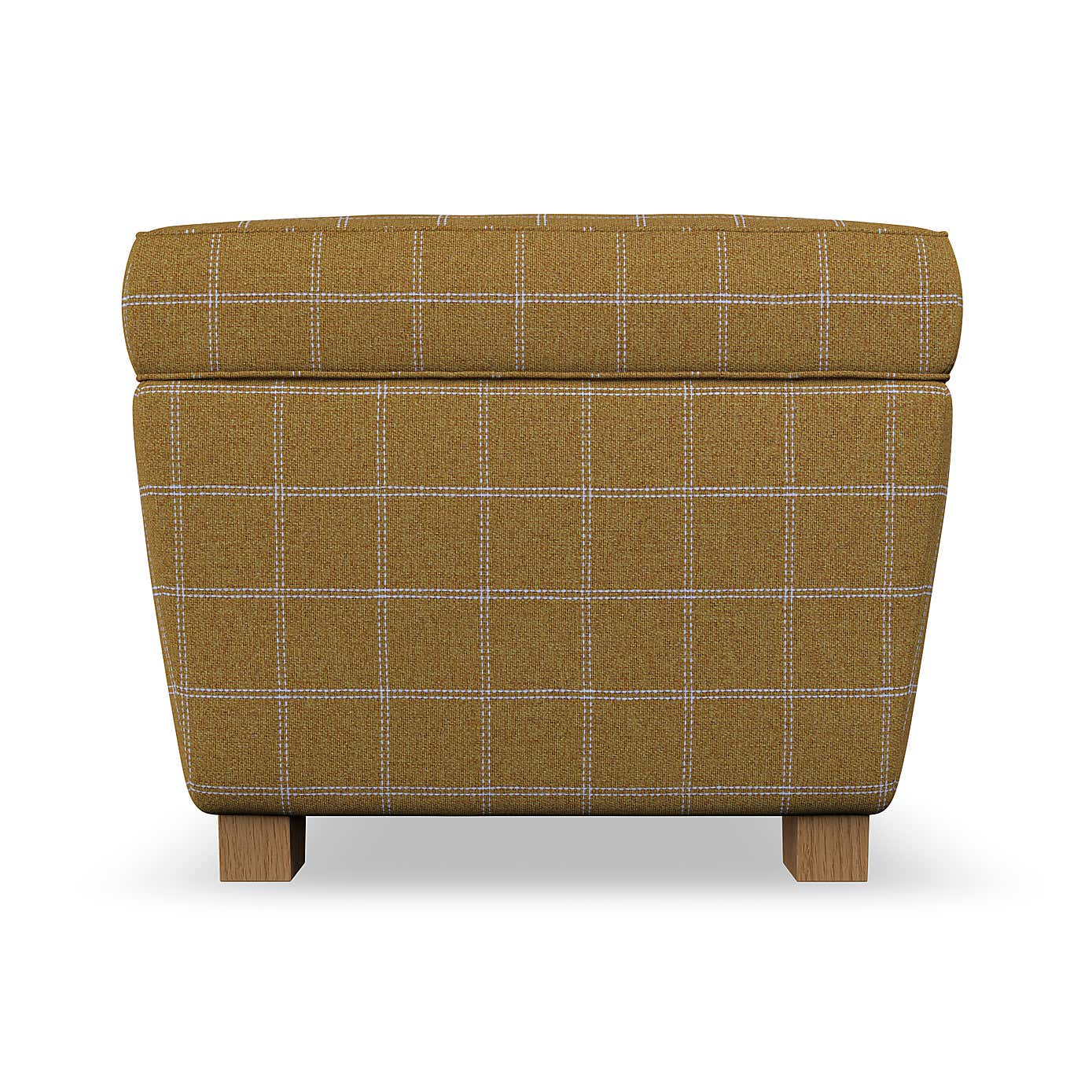 Arundel Footstool