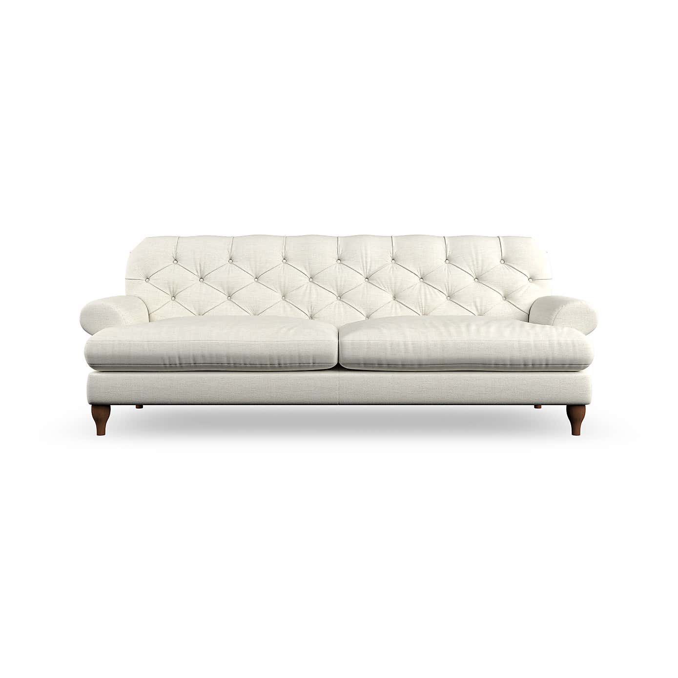 Canterbury 4 Seater Sofa
