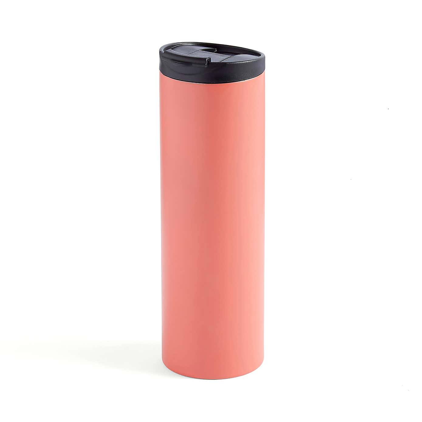 Stainless Steel Tall Travel Mug