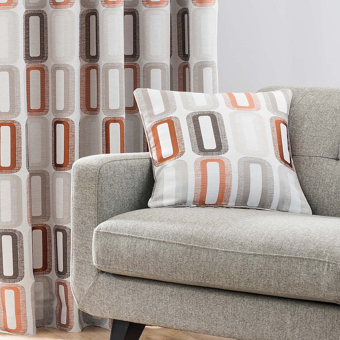 Elements Dahl Cushion