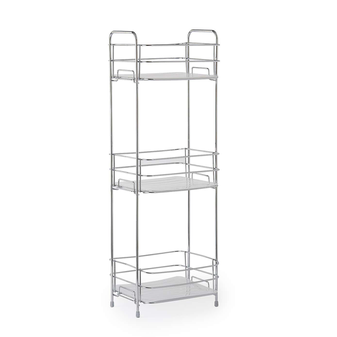 Essentials 3 Tier Storage Caddy