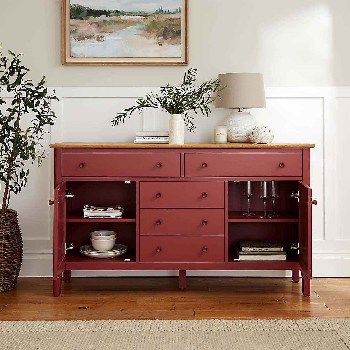 Walton Large Sideboard