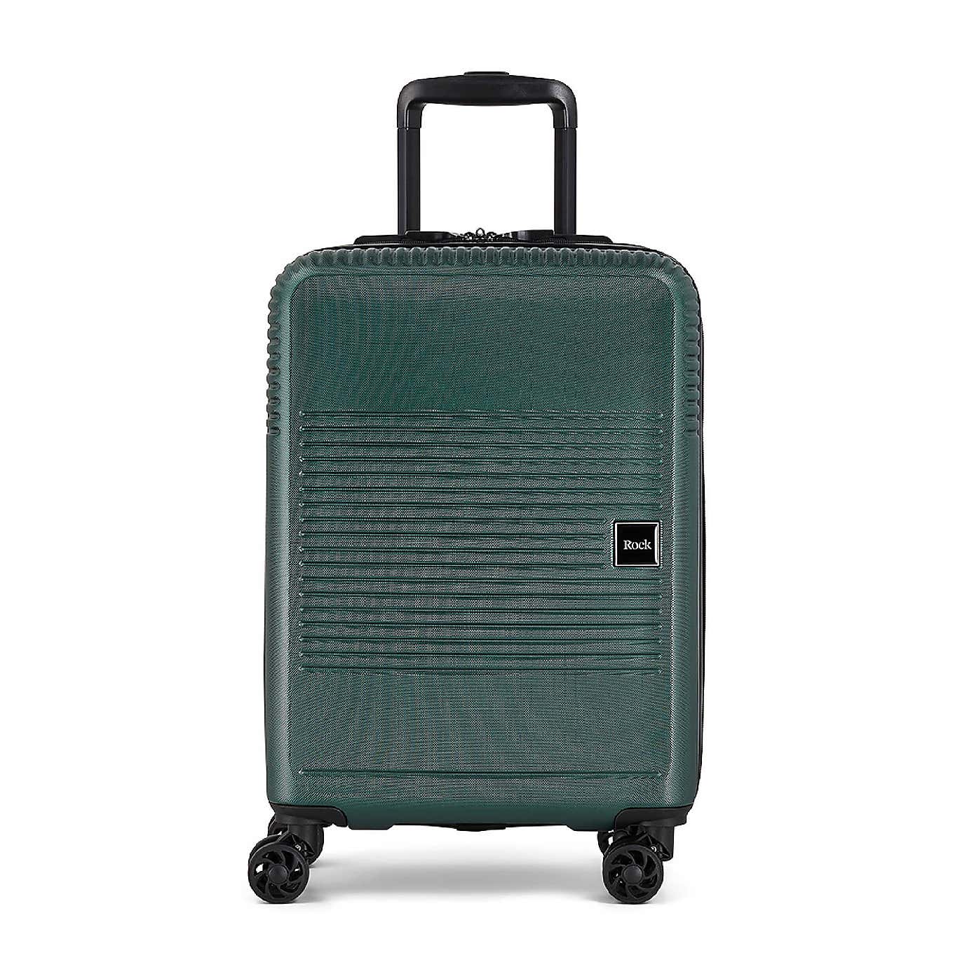 Rock Luggage Lincoln Hard Shell Suitcase