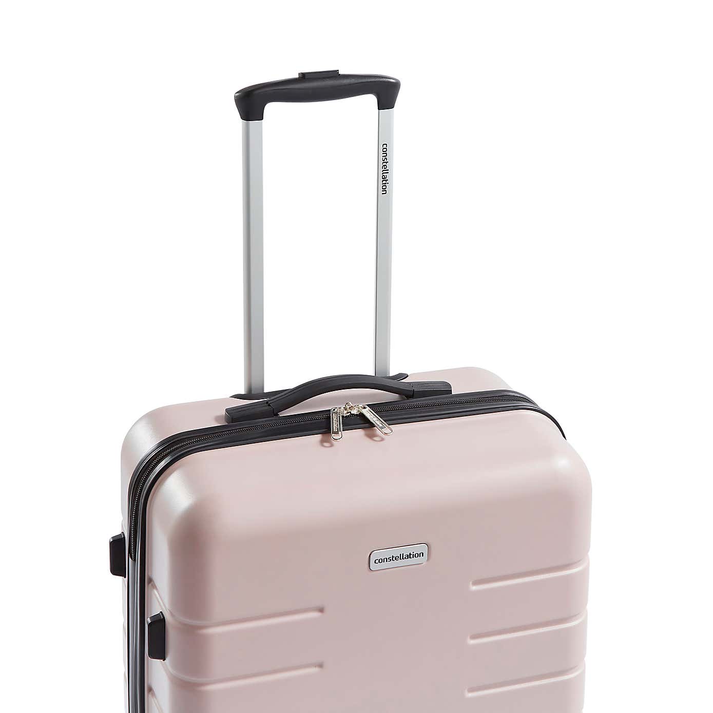 Constellation Skyline Suitcase