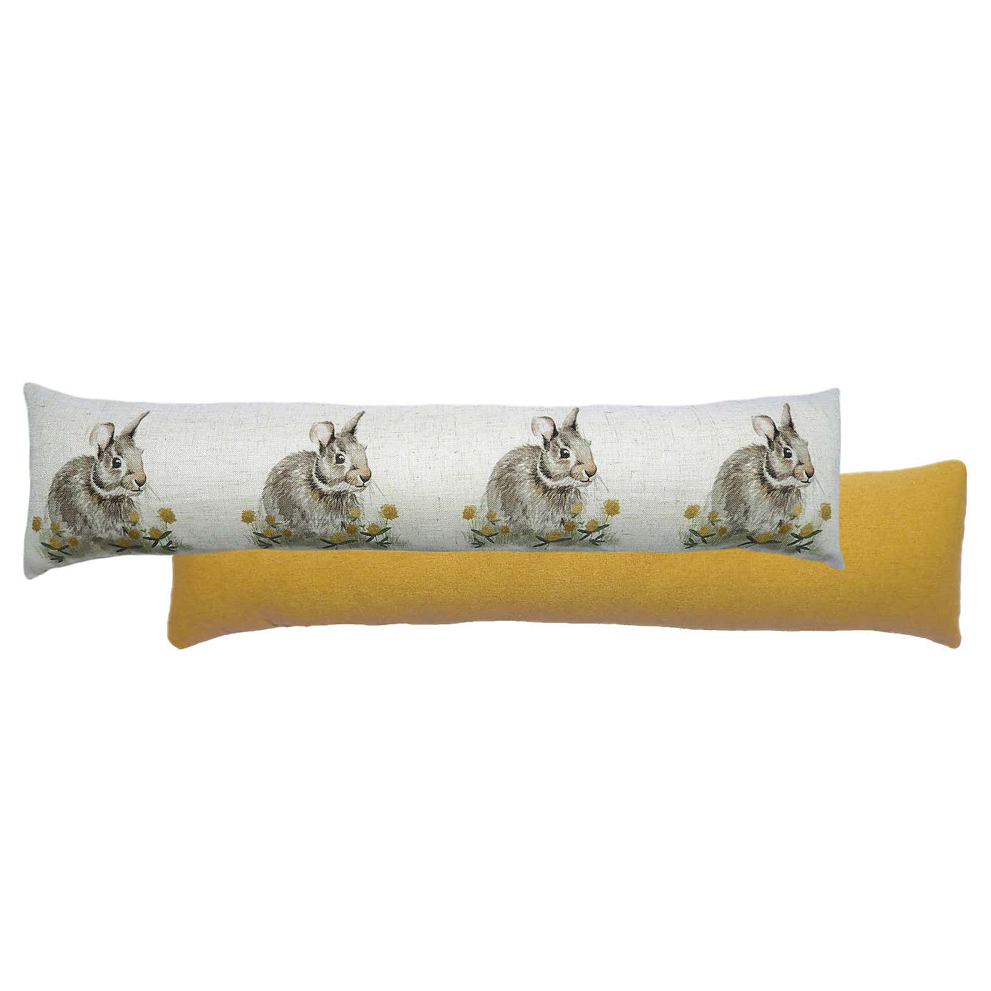 Evans Lichfield Woodland Hare Draught Excluder