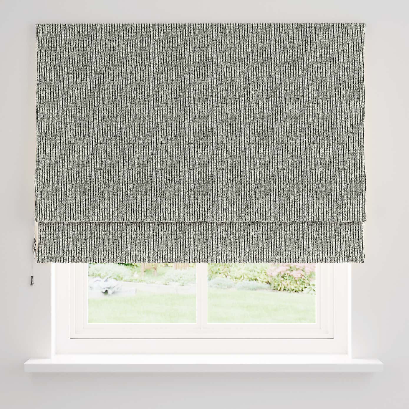 Chester Blackout Roman Blind