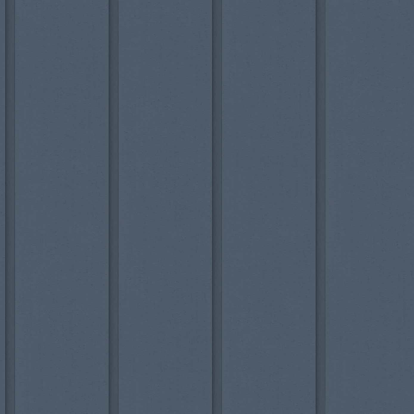 Wood Panel Wallpaper