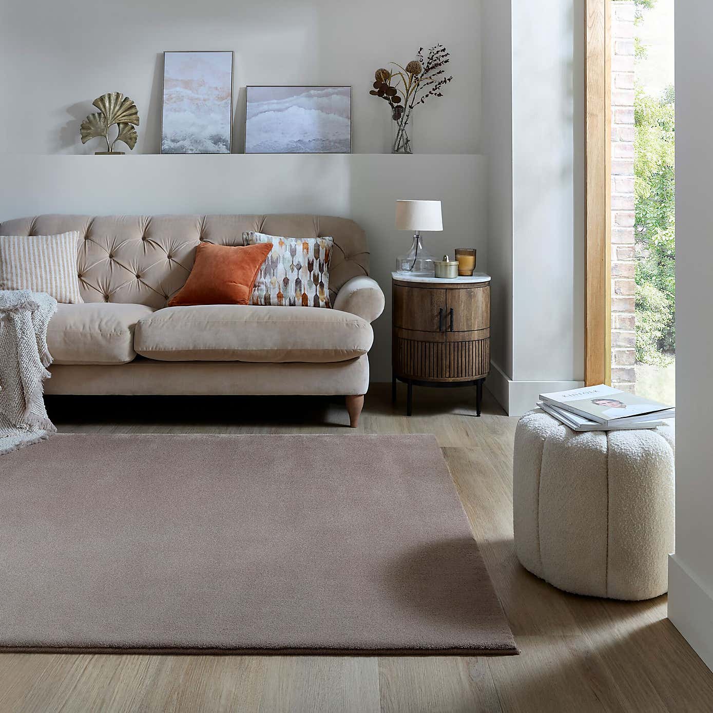 Softie Rug