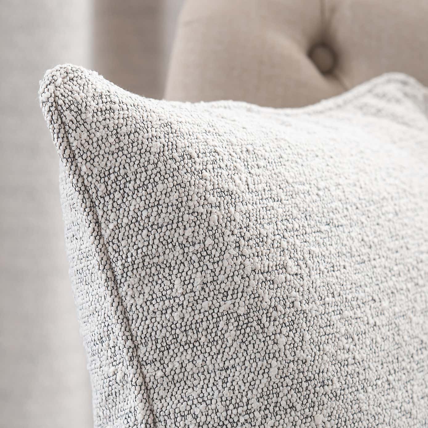 Churchgate Woodhouse Square Cushion