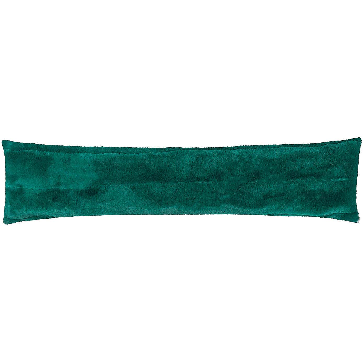 Empress Faux Fur Draught Excluder