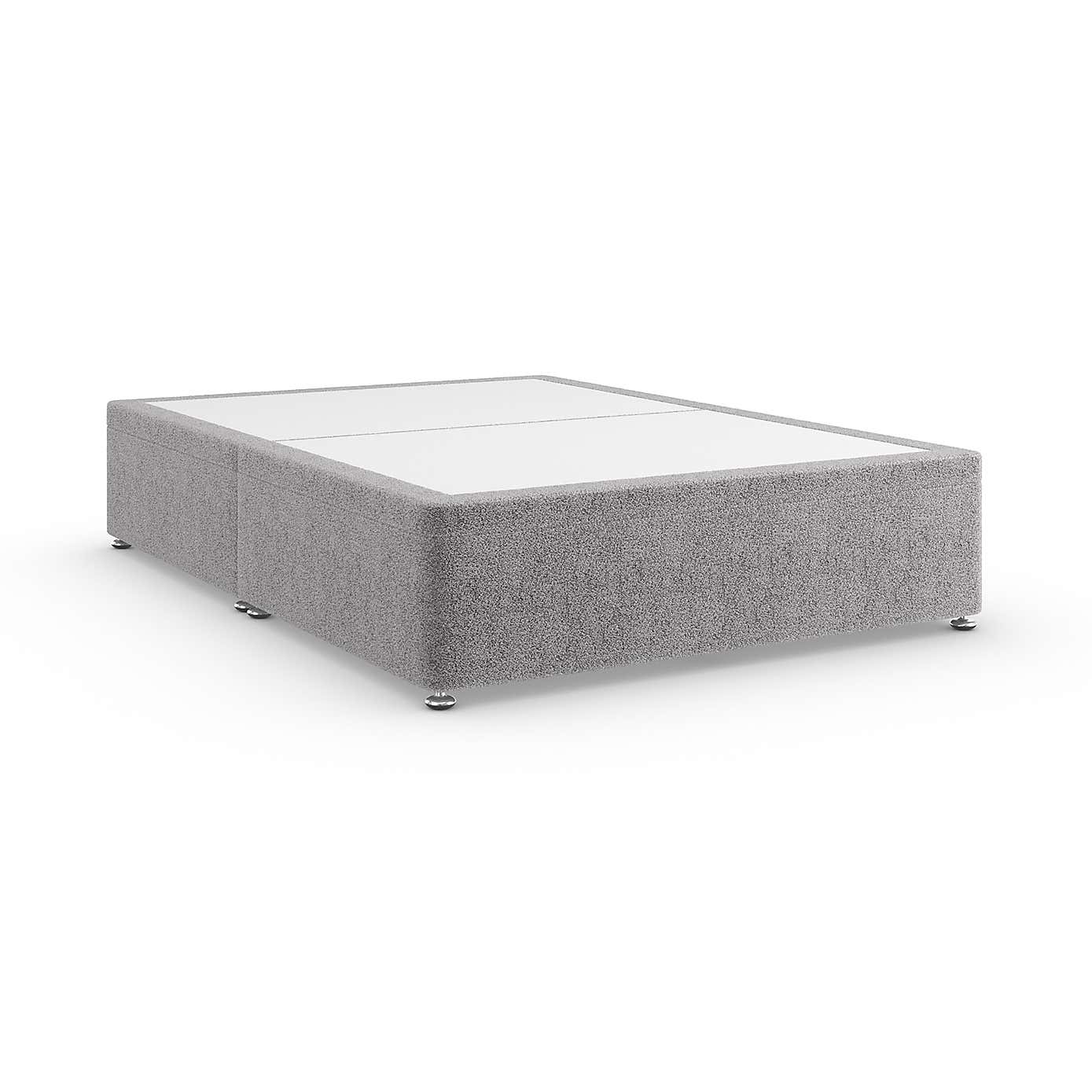 Side Teddy Ottoman Base