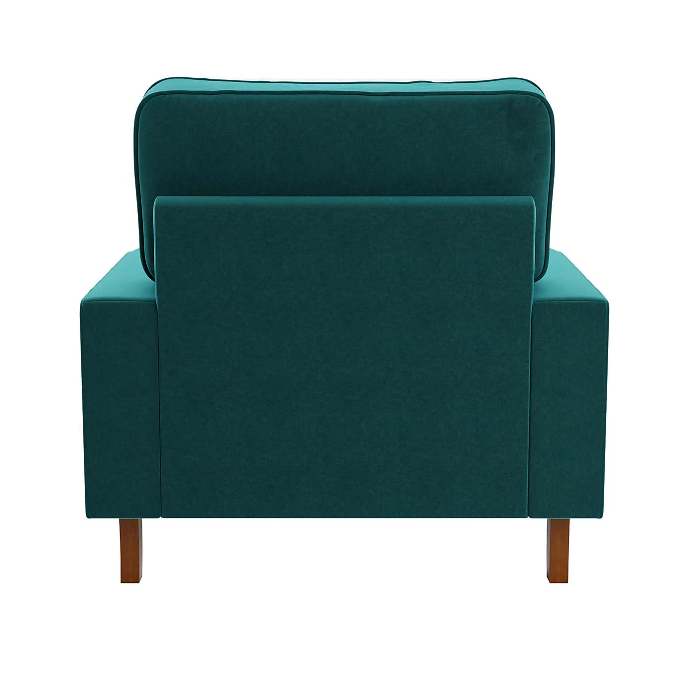 Beatrice Velvet Armchair