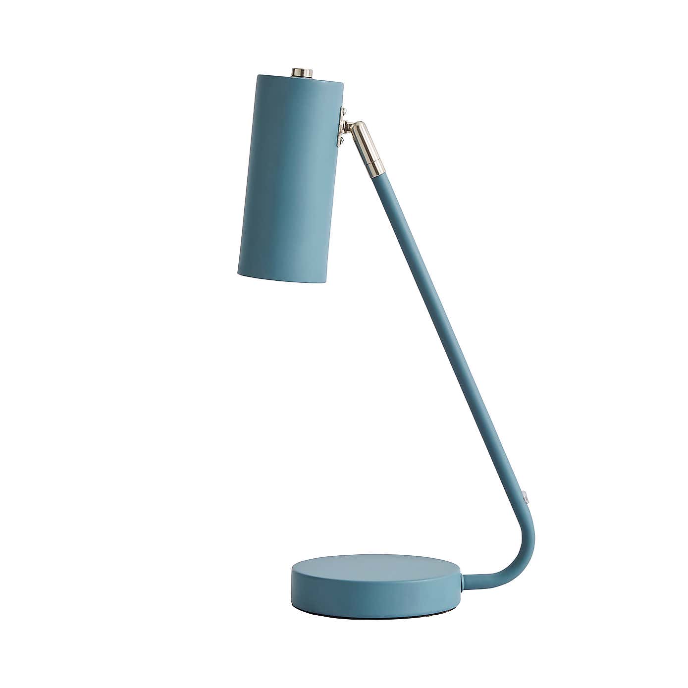 Lilou Integrated LED Dimmable Desk Lamp