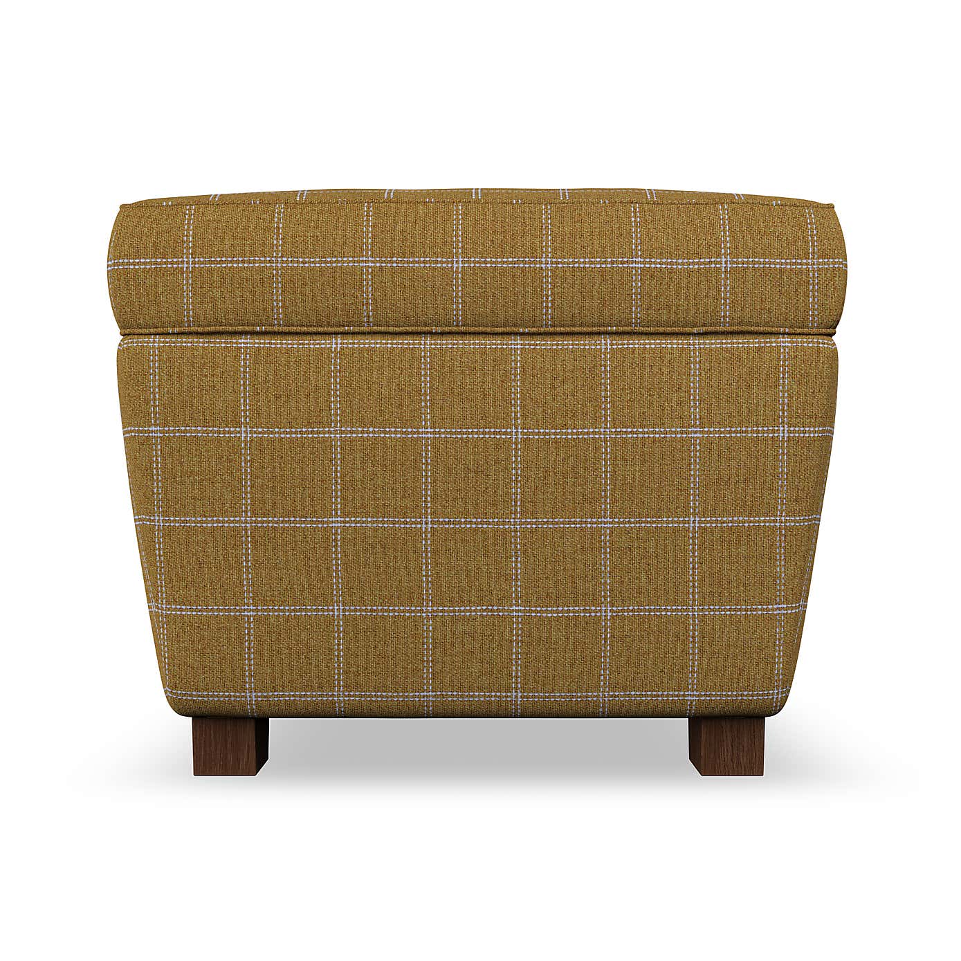 Arundel Footstool