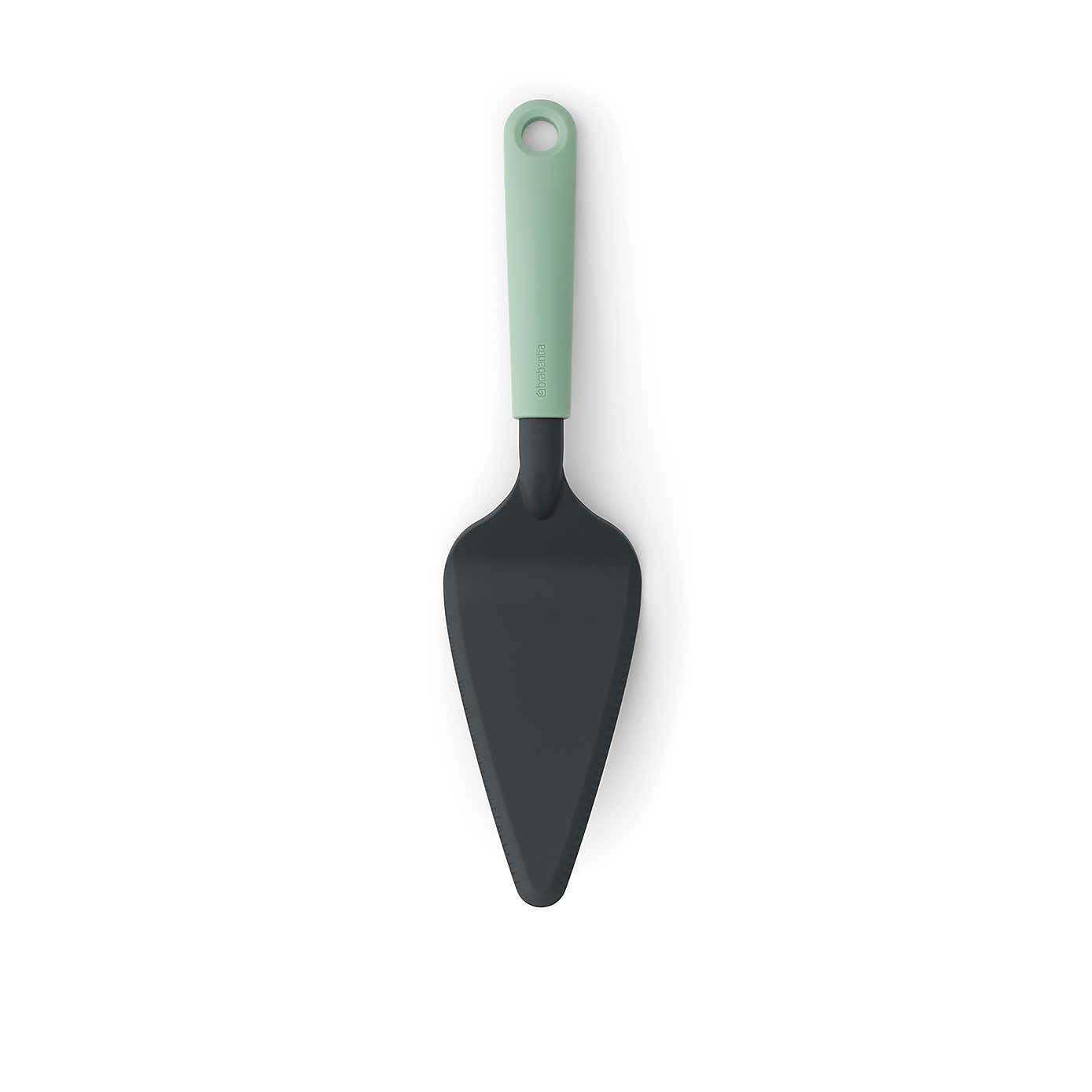 Brabantia Tasty+ Green Cake Server