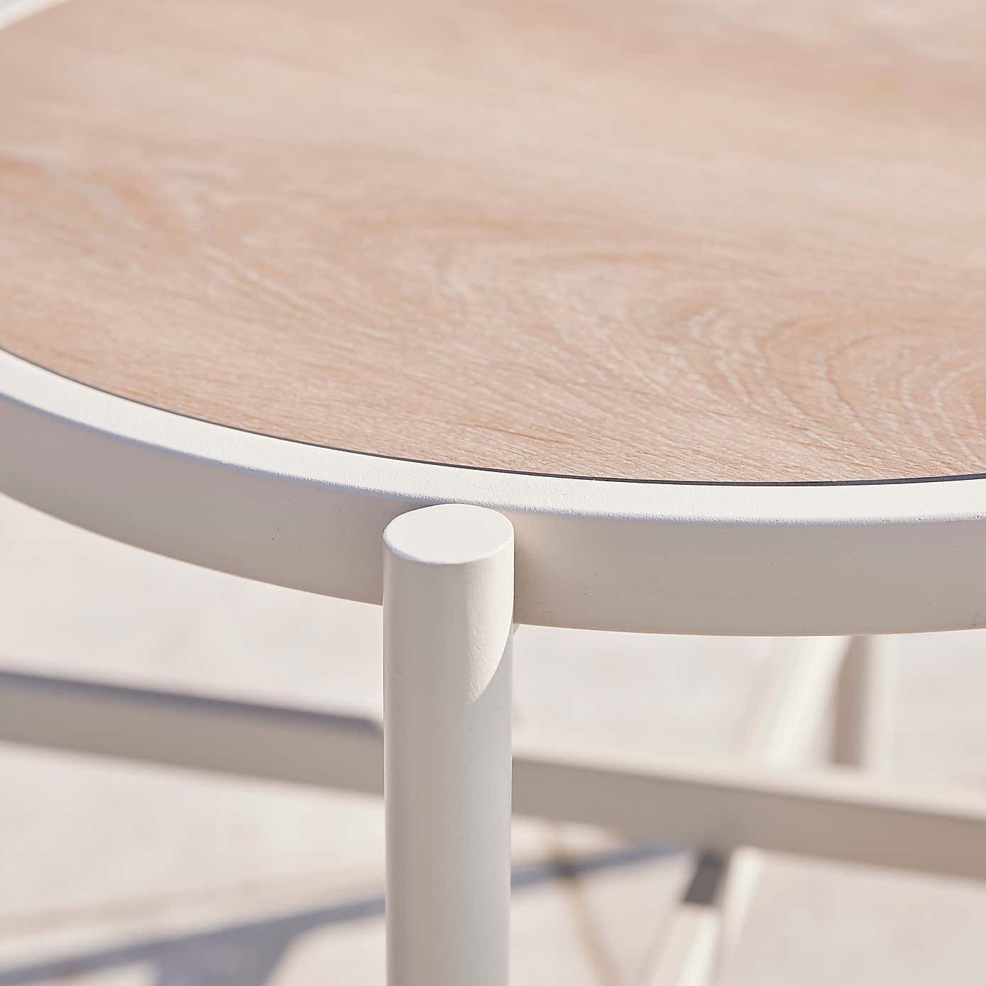 Valencia 4 Seater Conversation Set