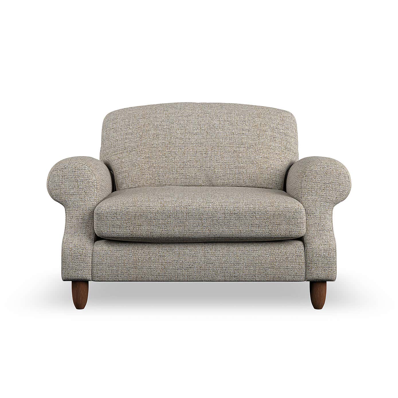 Ashford Snuggle Chair