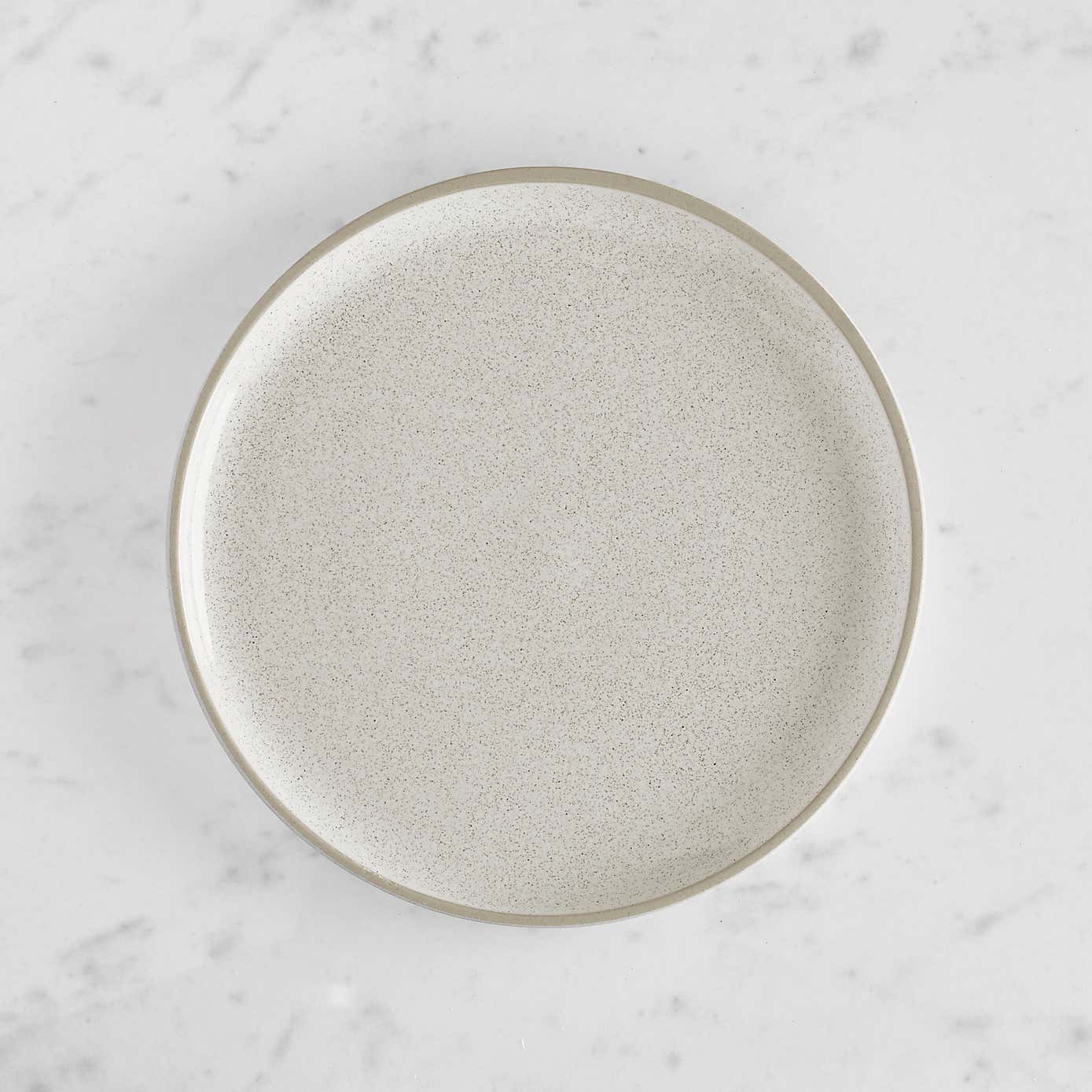 Vermont Side Plate