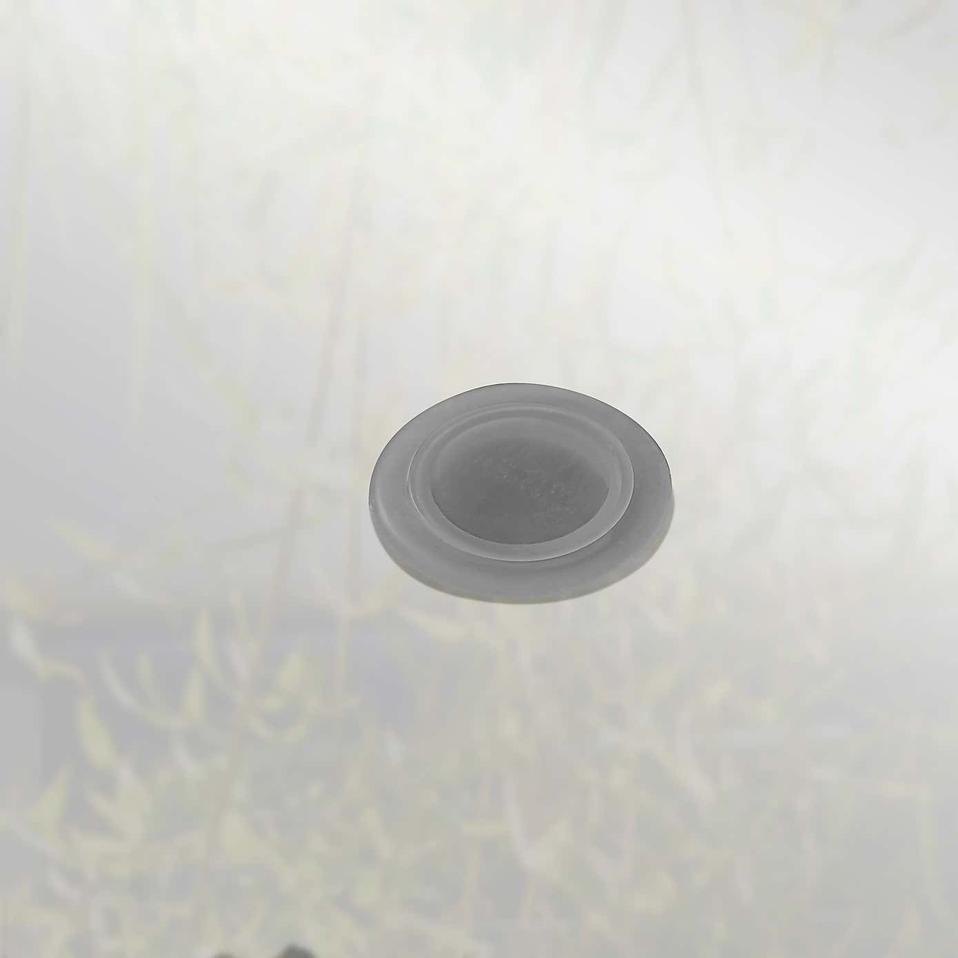 6 Piece Garden Dining Set