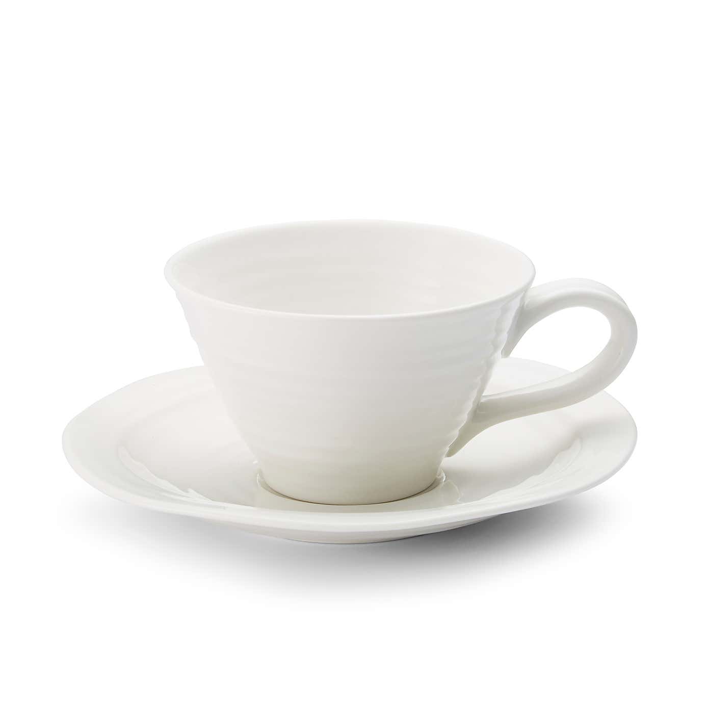 Sophie Conran for Portmeirion Ultimate Tea 6 Piece Bundle