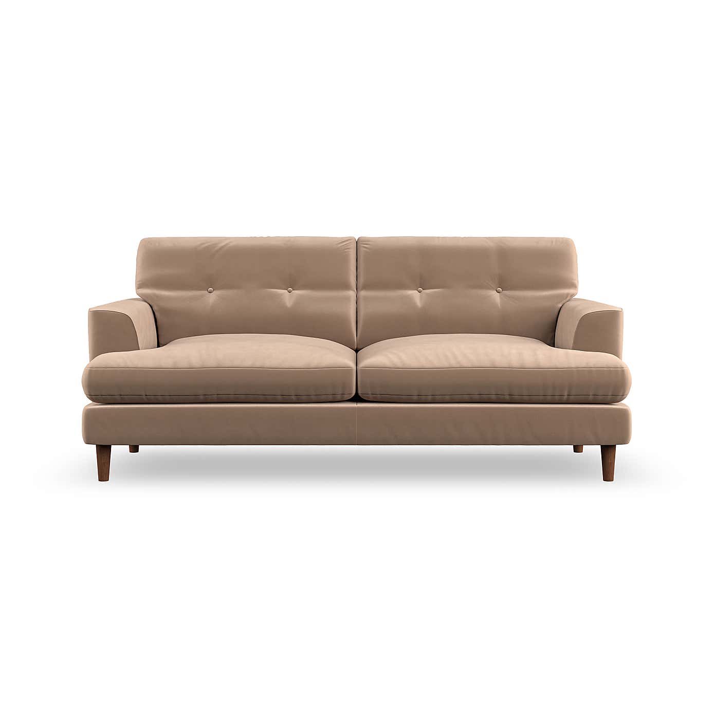 Cooper Large 2 Seater Sofa