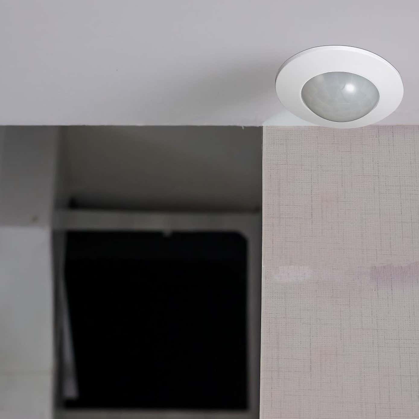 V-TAC PIR Motion Sensor LED Ceiling Light
