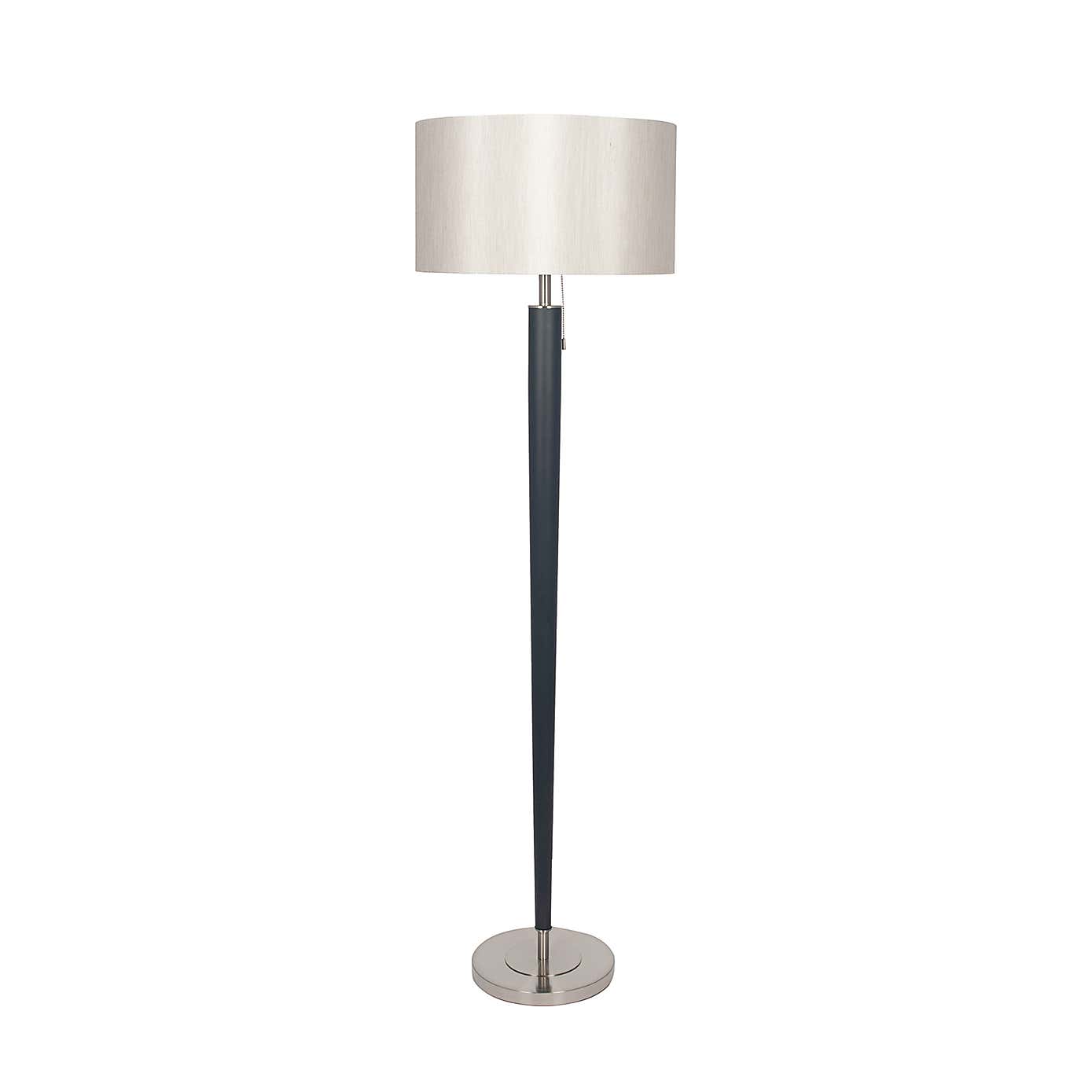Lowry Metal Floor Lamp
