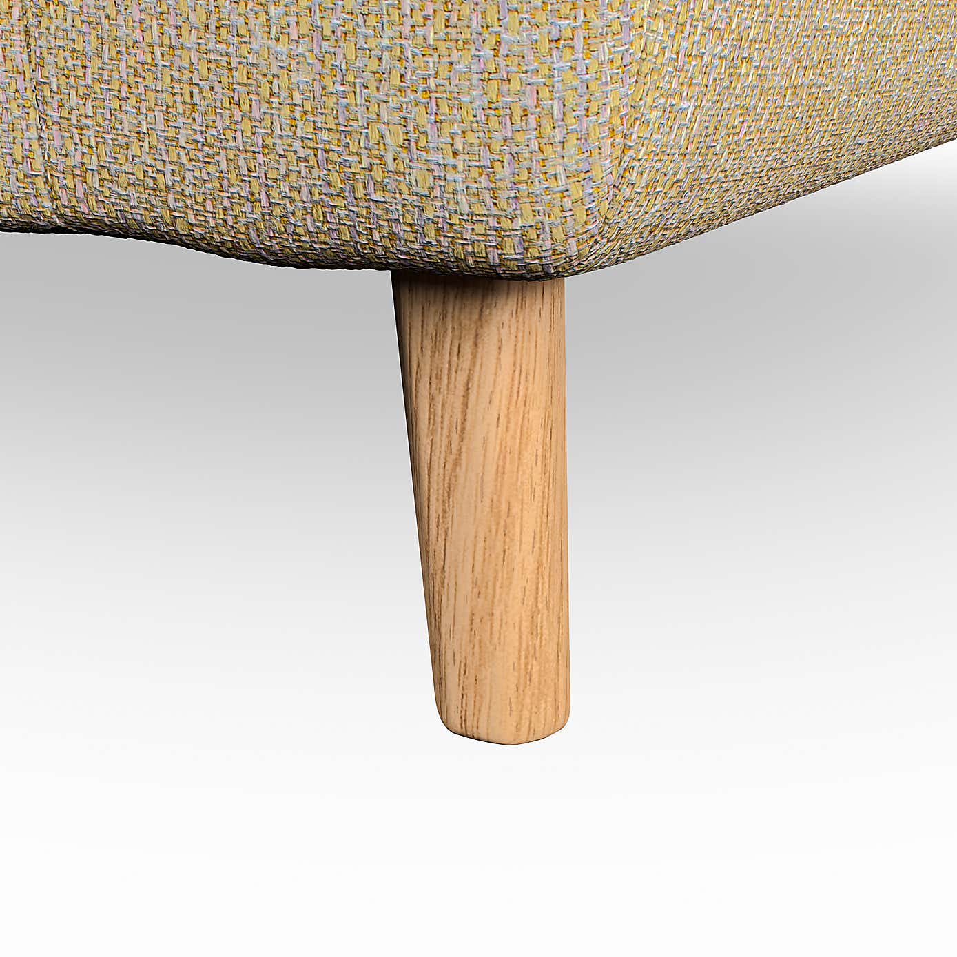 Peyton 3 Seater Sofa