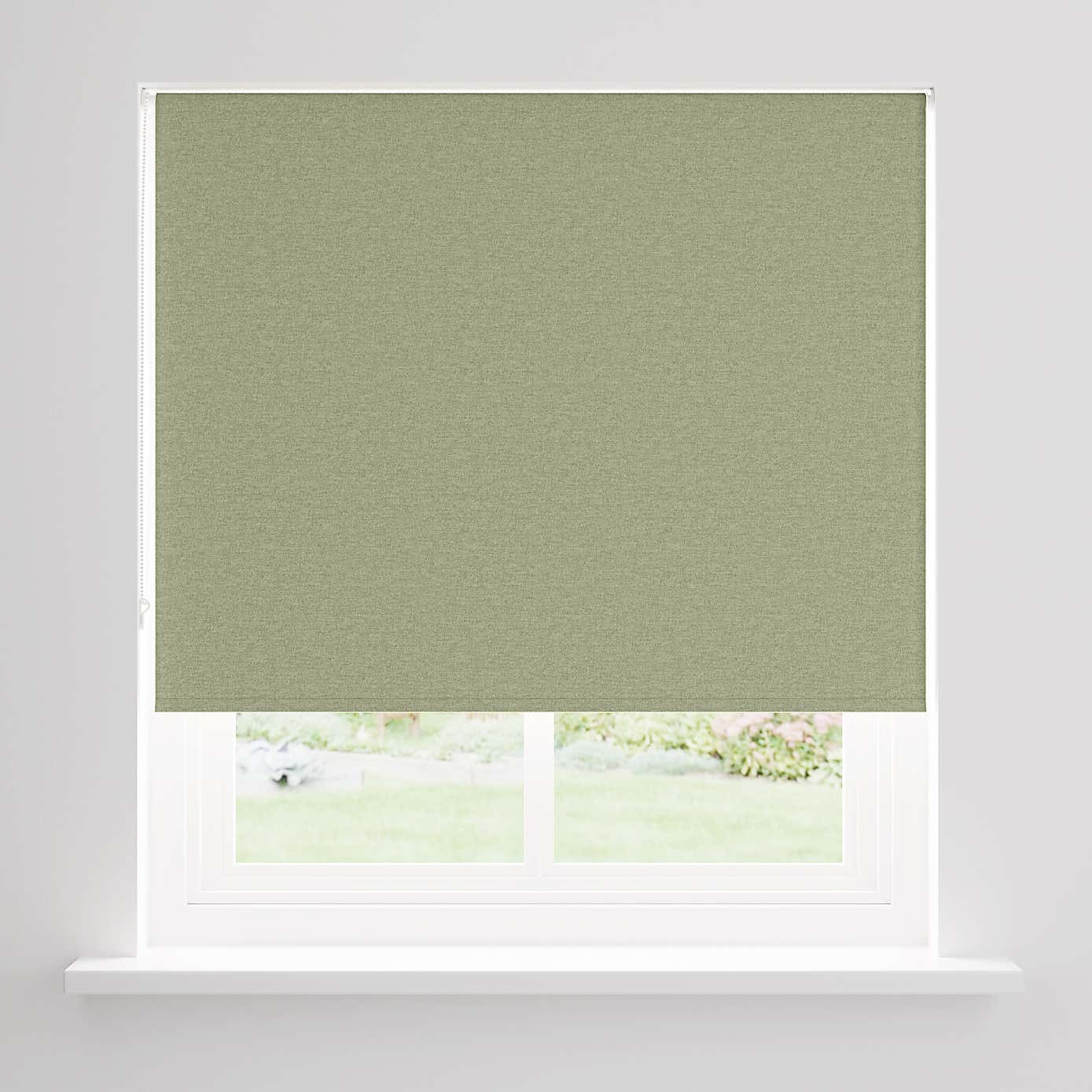 Luna Blackout Roller Blind