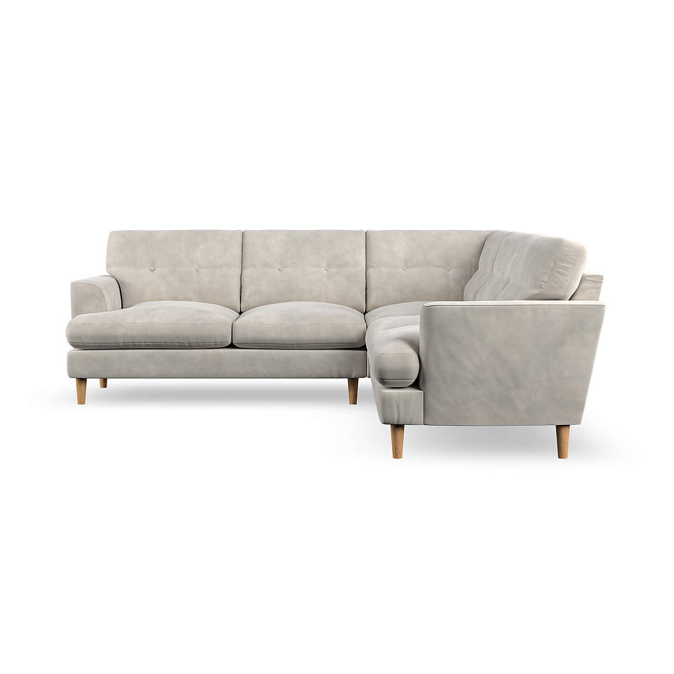 Cooper 5 Seater Corner Sofa