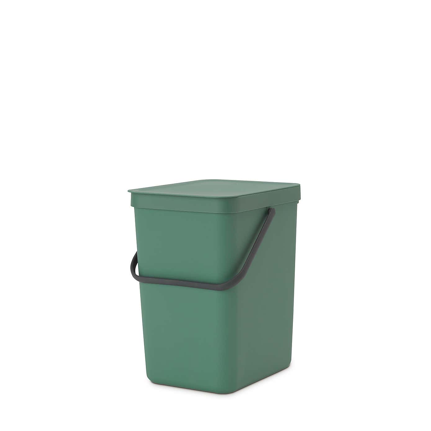Brabantia Sort & Go 25L Recycle Bin