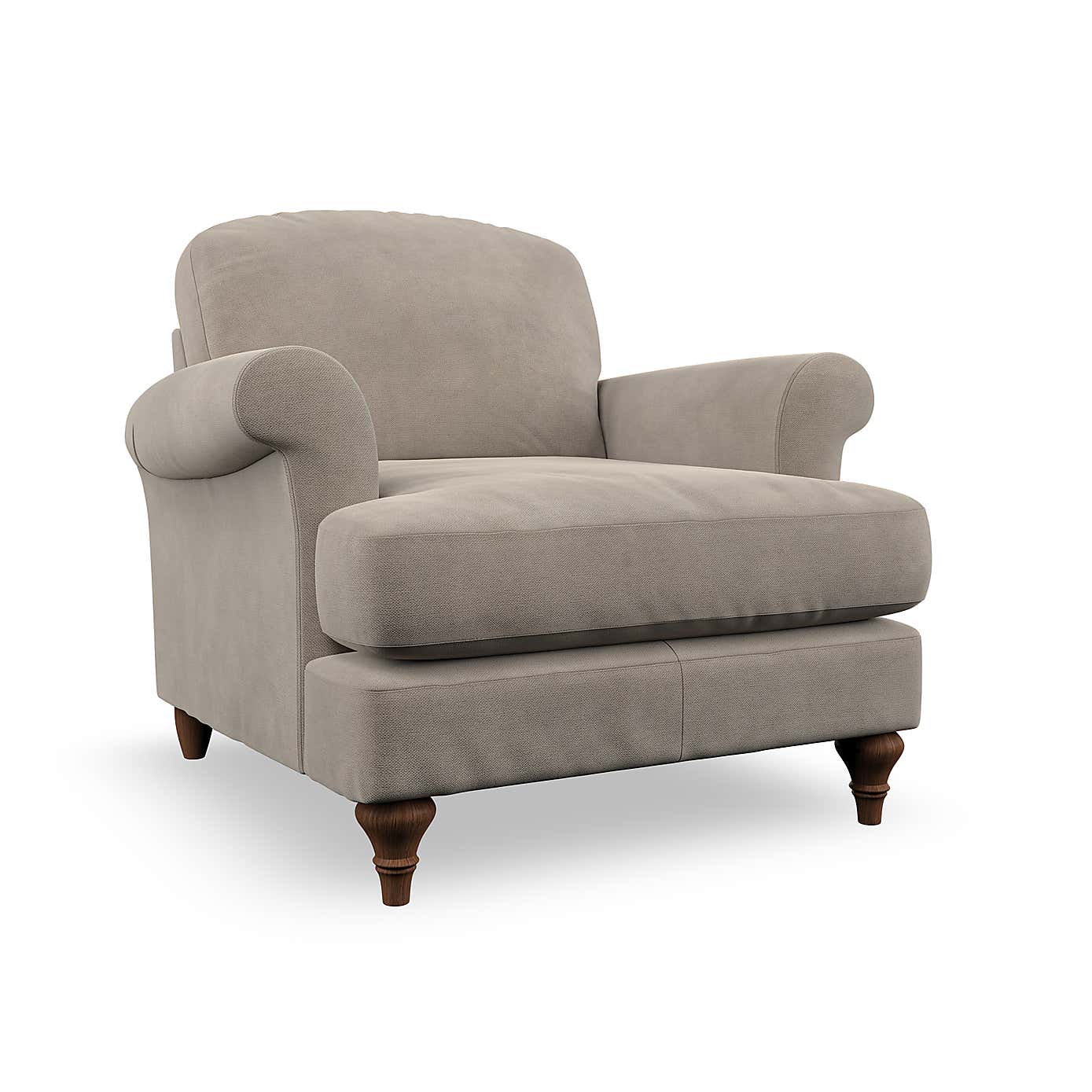 Evie Armchair
