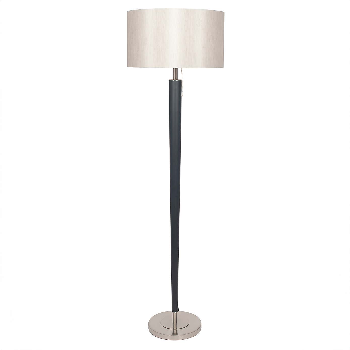 Lowry Metal Floor Lamp