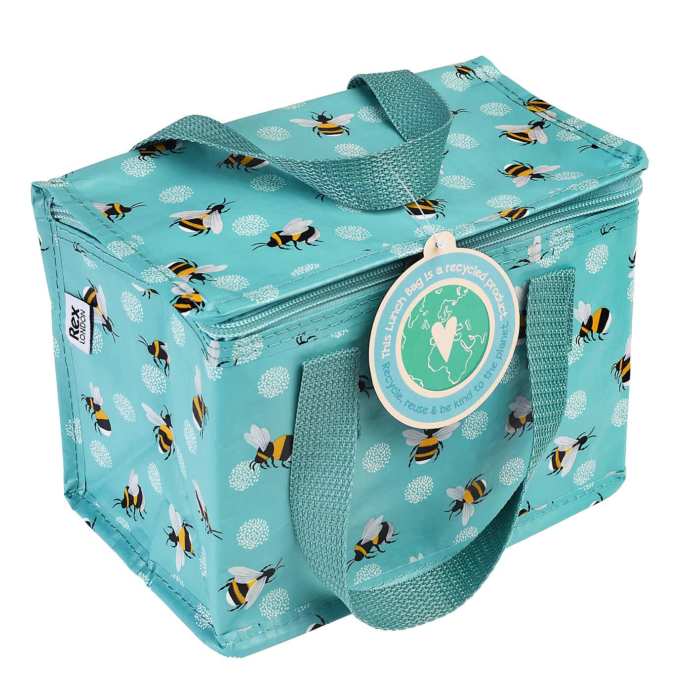 Bee Lunch Bag
