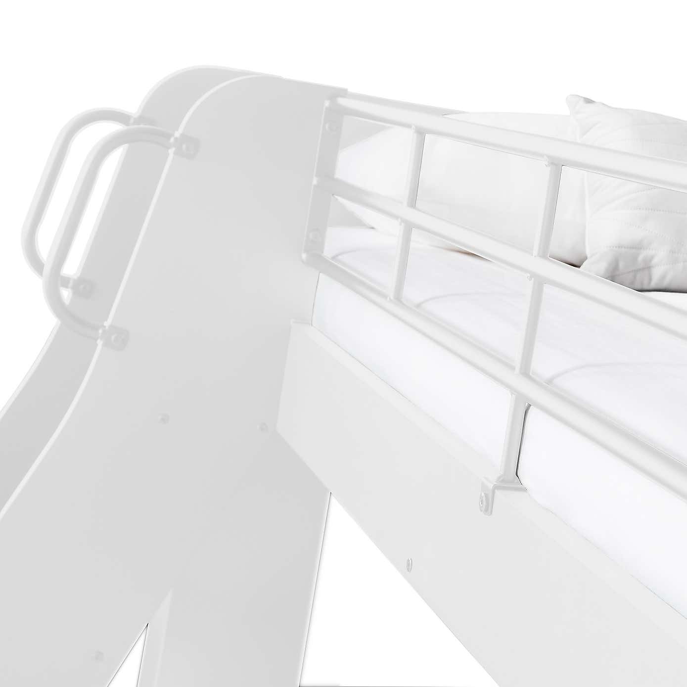 Domino Triple Sleeper Bunk Bed