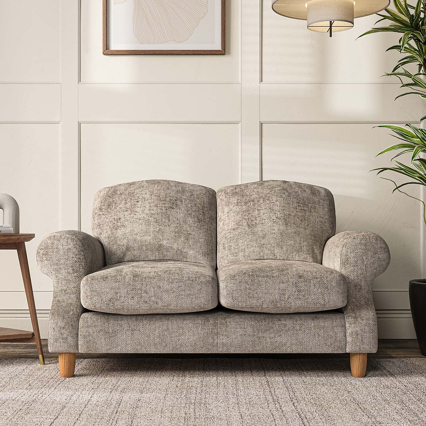 Ashford 2 Seater Sofa