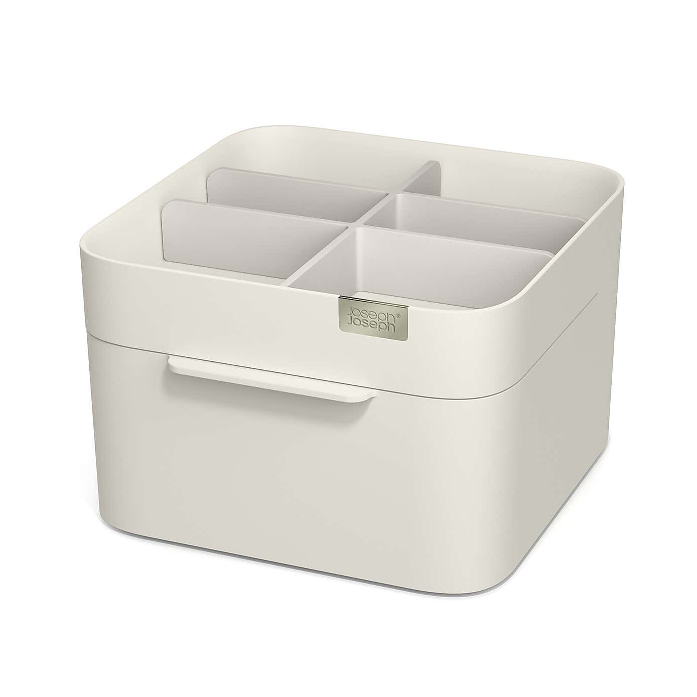 Viva Cosmetic Organiser with Drawer Shell