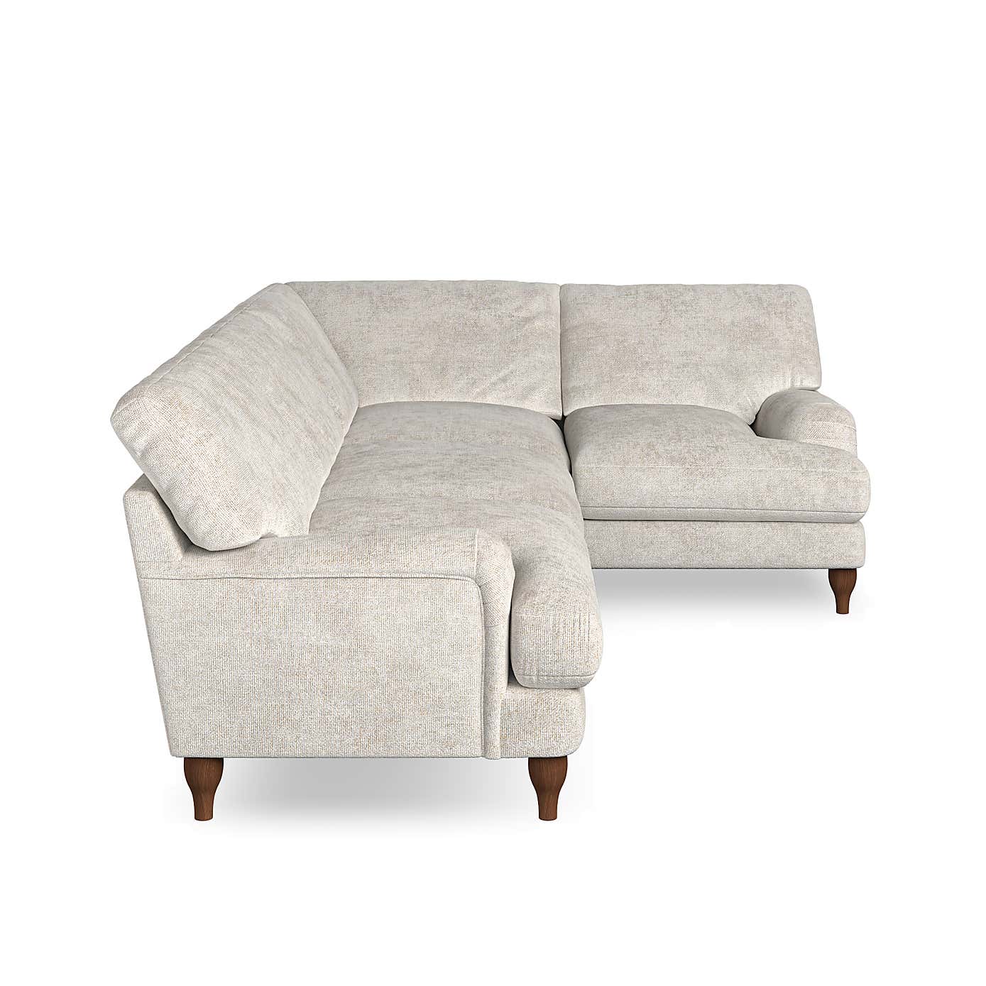 Darwin 4 Seater Corner Sofa