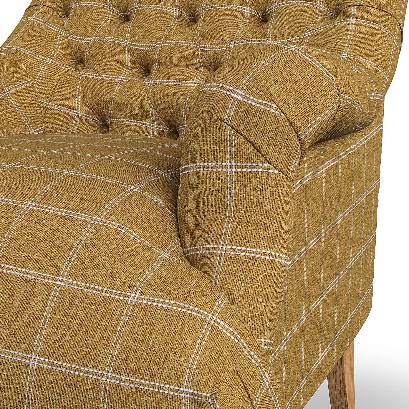 Bibury Armchair