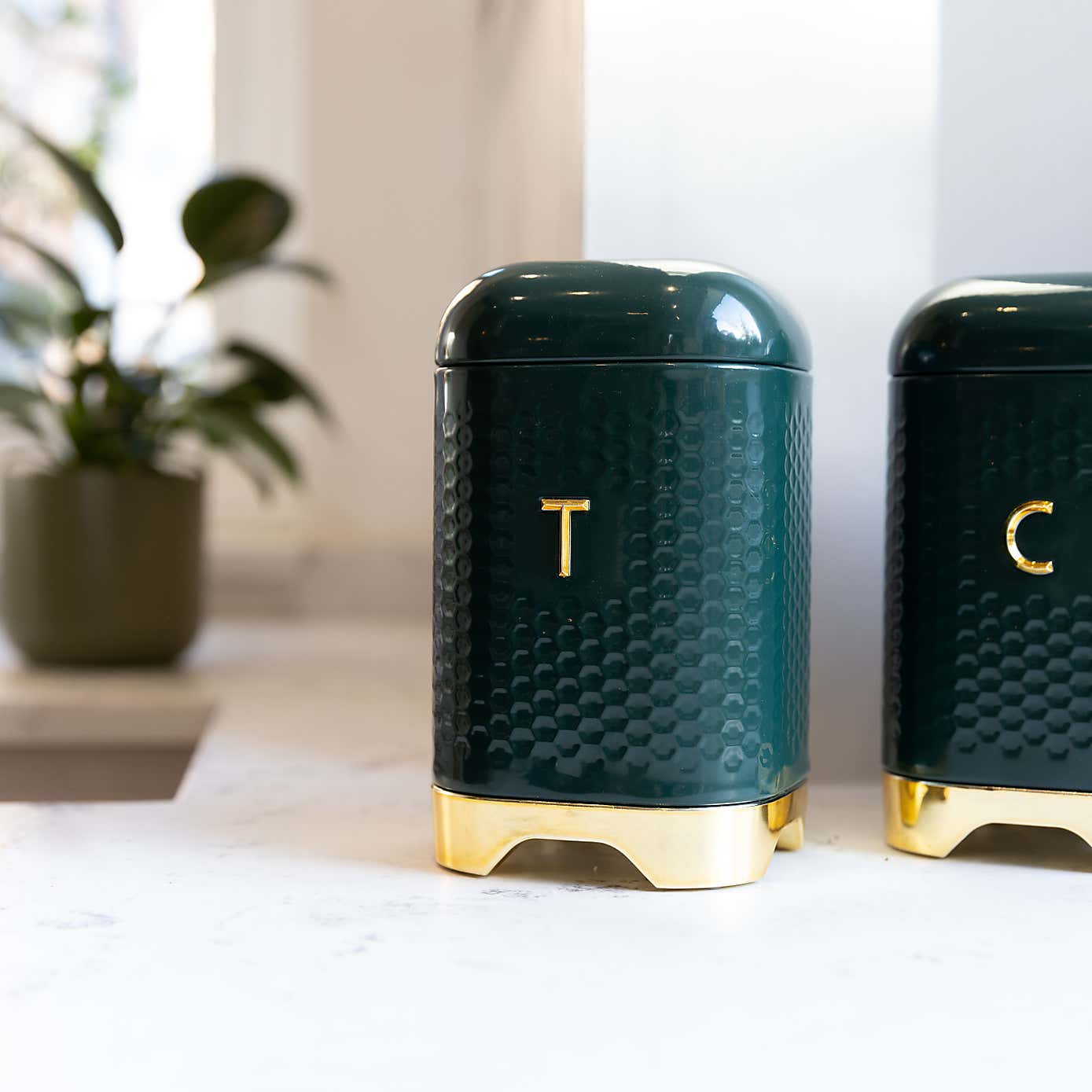 KitchenCraft Lovello Sugar Canister