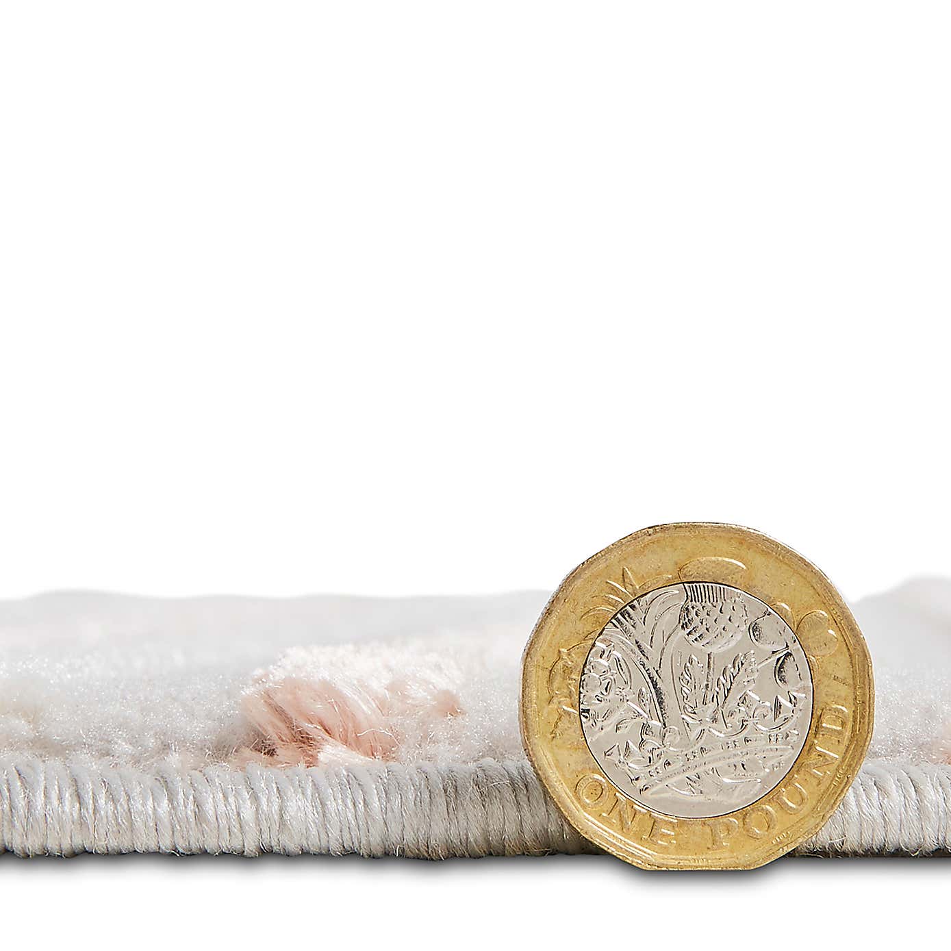 Apollo Abstract Stripe Washable Rug