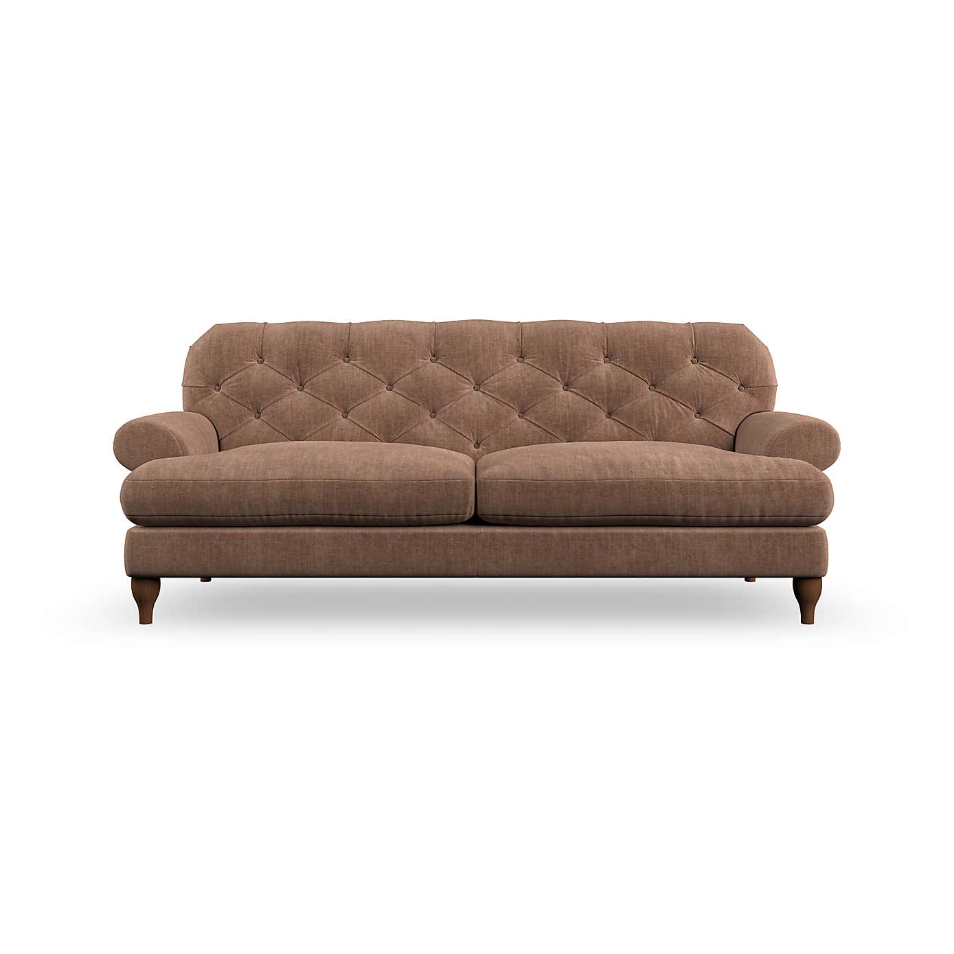 Canterbury Large 3 Seater Sofa