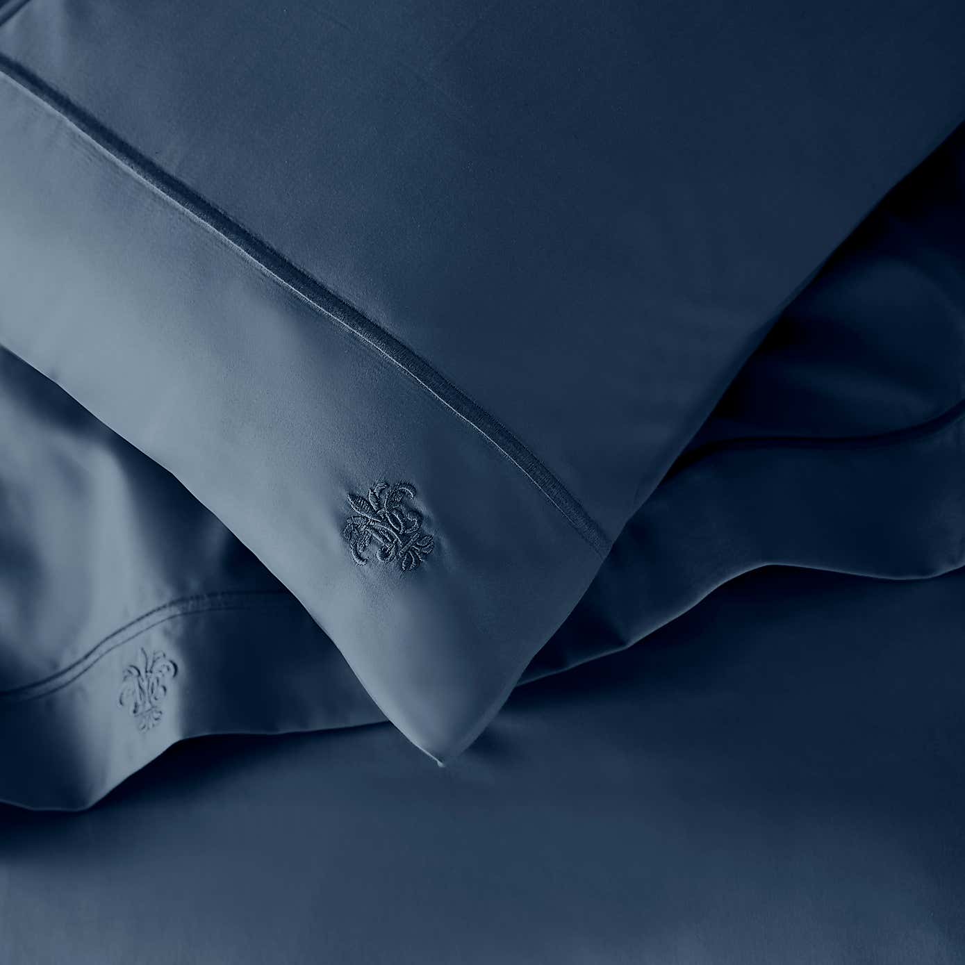 Dorma Egyptian Cotton Sateen 1000 Thread Count Duvet Cover